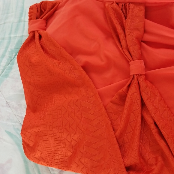 Dippin Daisy's one piece bathing suit, NWT - Picture 7 of 8